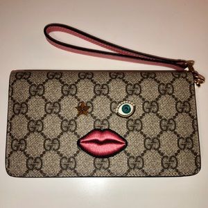 Gucci Wallet